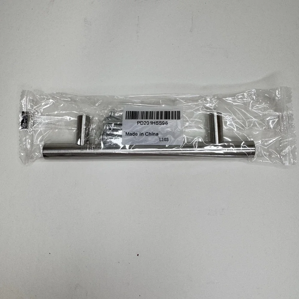Lot of 14 Probrico PD201HSS96 Drawer Handles Stainless Steel 96mm‎ 6
